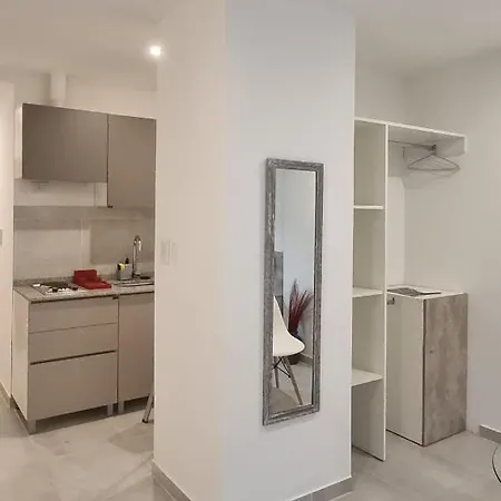 Az Suites Resistencia Exterior photo