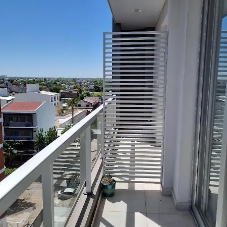 Az Suites Resistencia Exterior photo
