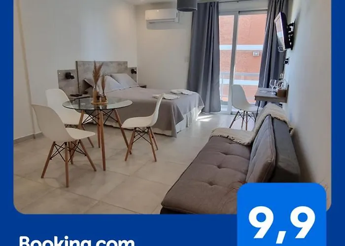 Az Suites Resistencia