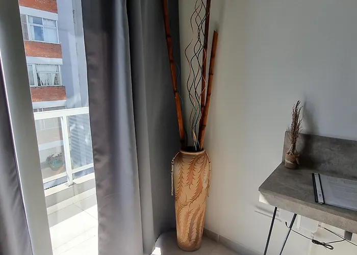 Az Suites Resistencia