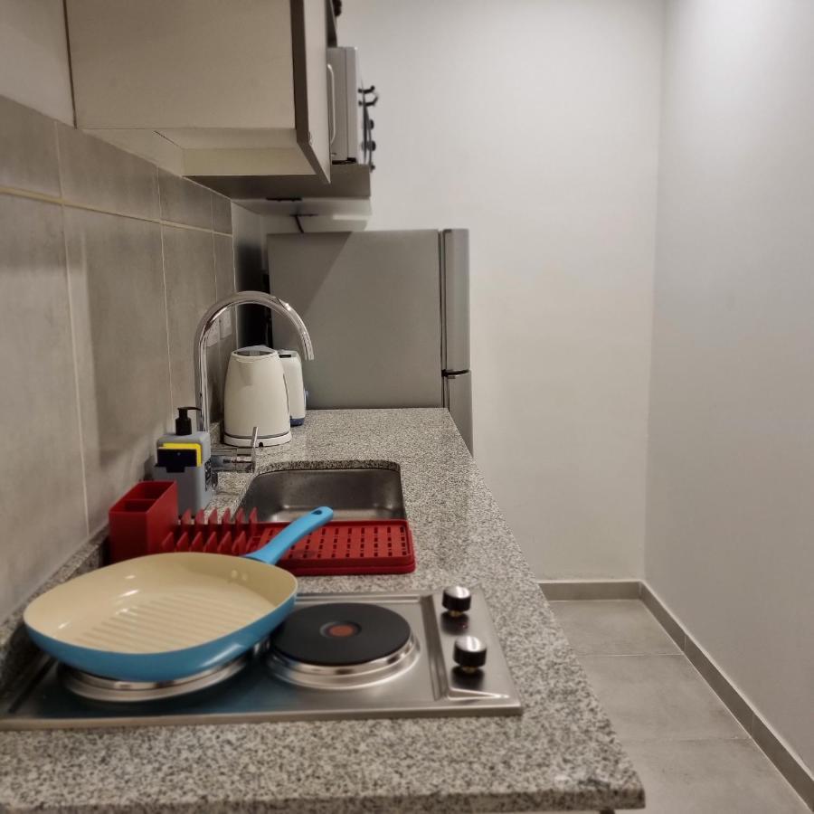 Az Apartment